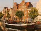 фото отеля Traveller Hotel Lübeck