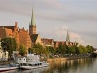 фото отеля Traveller Hotel Lübeck