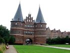 фото отеля Traveller Hotel Lübeck
