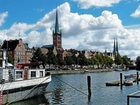 фото отеля Traveller Hotel Lübeck
