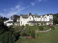 The Burnside Hotel