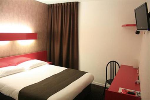 фото отеля Hotel De Bordeaux Toulouse