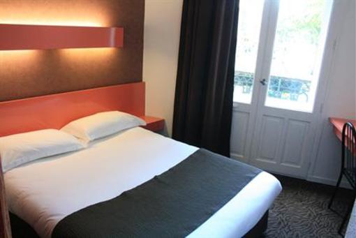 фото отеля Hotel De Bordeaux Toulouse