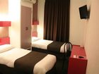 фото отеля Hotel De Bordeaux Toulouse