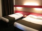 фото отеля Hotel De Bordeaux Toulouse