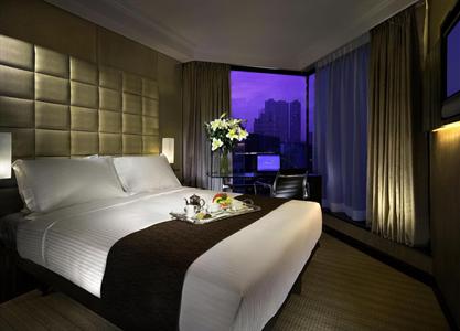 фото отеля The Kowloon Hotel