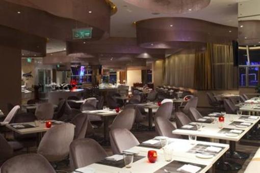 фото отеля Holiday Inn Xiaoshan Hangzhou