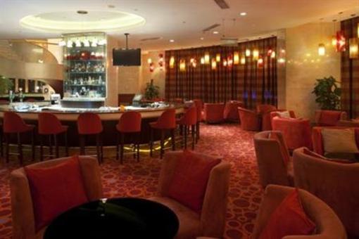 фото отеля Holiday Inn Xiaoshan Hangzhou