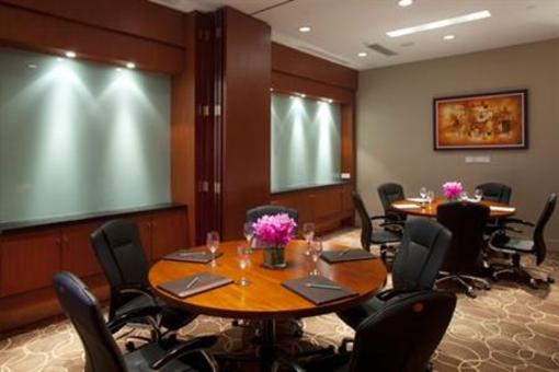 фото отеля Holiday Inn Xiaoshan Hangzhou