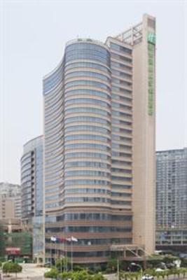 фото отеля Holiday Inn Xiaoshan Hangzhou