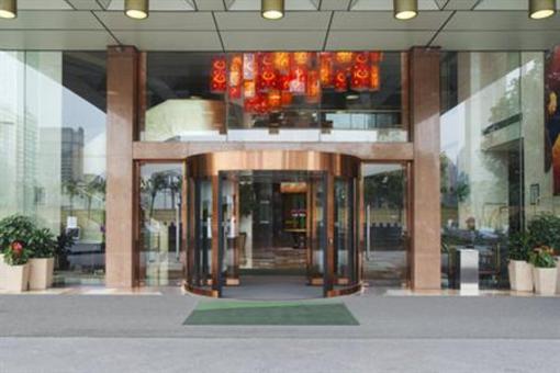 фото отеля Holiday Inn Xiaoshan Hangzhou