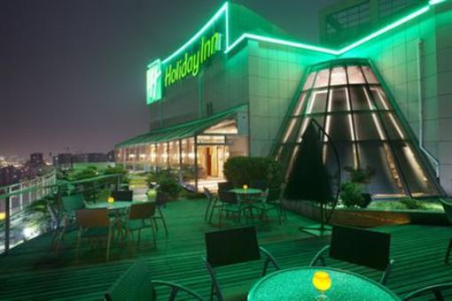 фото отеля Holiday Inn Xiaoshan Hangzhou