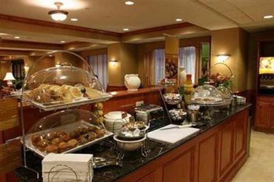 фото отеля Hampton Inn - Detroit / Novi at 14 Mile Road
