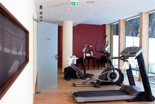 фото отеля Austria Trend Alpine Resort Fieberbrunn