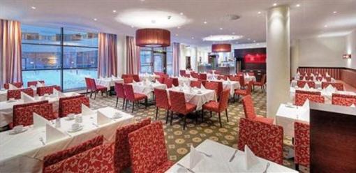 фото отеля Austria Trend Alpine Resort Fieberbrunn