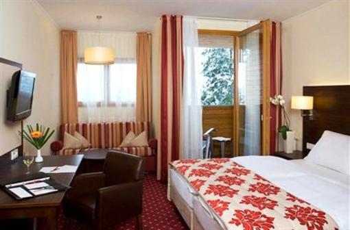 фото отеля Austria Trend Alpine Resort Fieberbrunn