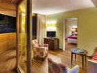 фото отеля Austria Trend Alpine Resort Fieberbrunn