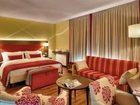 фото отеля Austria Trend Alpine Resort Fieberbrunn