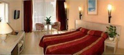 фото отеля Le Quetzal Hotel
