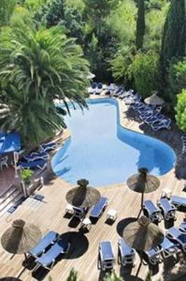 фото отеля Le Quetzal Hotel