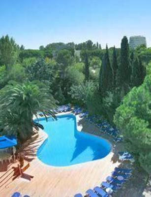 фото отеля Le Quetzal Hotel