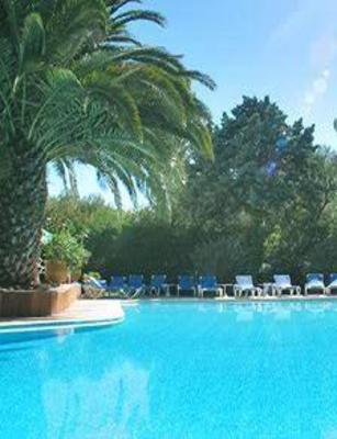 фото отеля Le Quetzal Hotel