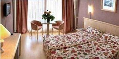 фото отеля Le Quetzal Hotel