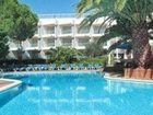 фото отеля Le Quetzal Hotel