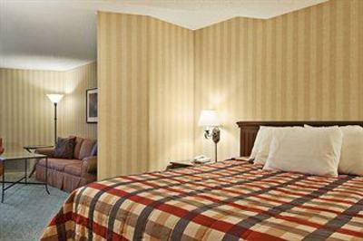 фото отеля Red Lion Colonial Hotel
