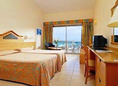 фото отеля Iberostar Fuerteventura Palace