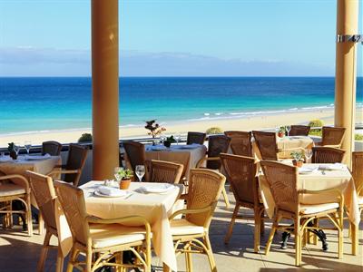 фото отеля Iberostar Fuerteventura Palace