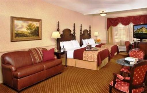 фото отеля Ayres Hotel & Suites Ontario Airport / Convention Center