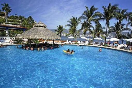 фото отеля Park Royal Acapulco