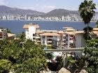 фото отеля Park Royal Acapulco