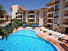 фото отеля Park Royal Acapulco