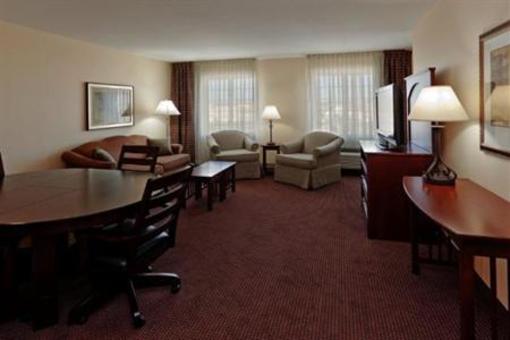 фото отеля Staybridge Suites Rocklin - Roseville Area