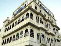 Anjani Hotel Udaipur