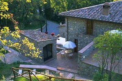 фото отеля Albergo l'Ultimo Mulino