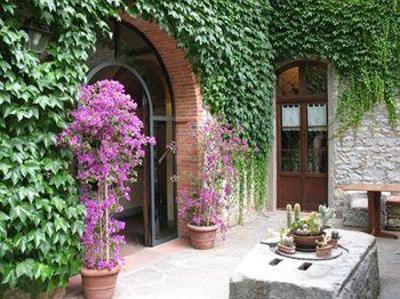 фото отеля Albergo l'Ultimo Mulino