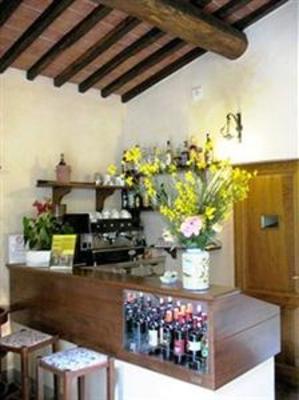 фото отеля Albergo l'Ultimo Mulino