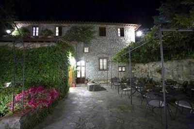 фото отеля Albergo l'Ultimo Mulino