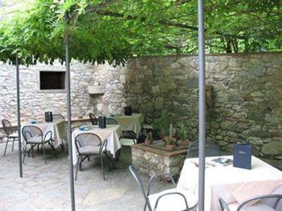 фото отеля Albergo l'Ultimo Mulino
