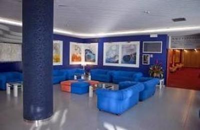 фото отеля Mediterraneo Hotel Riccione