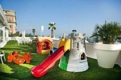 фото отеля Mediterraneo Hotel Riccione