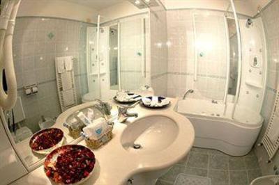 фото отеля Minerva Hotel Pordenone