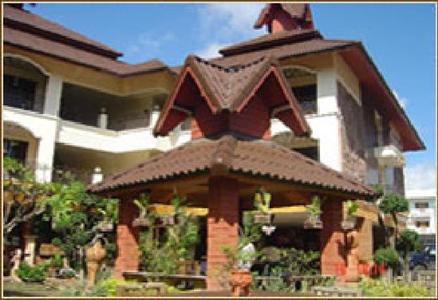 фото отеля Phoom Thai Garden Hotel