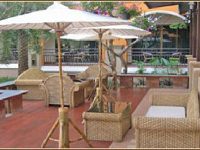 Phoom Thai Garden Hotel