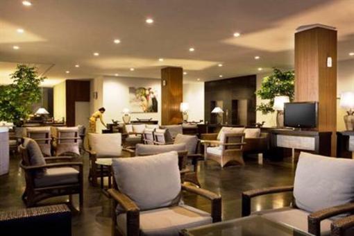 фото отеля Hotel Santika Balikpapan
