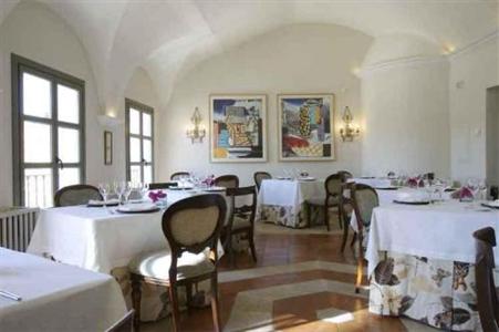 фото отеля Molino Del Arco Hotel Ronda