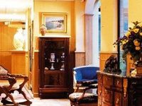 Hotel Boileau